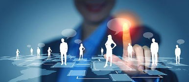 上乘網(wǎng)絡(luò)營(yíng)銷之道 超越“加人打廣告”的深度連接與價(jià)值創(chuàng)造