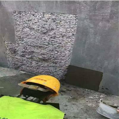 聚合物防水砂漿的應(yīng)用與用量解析——以新益世紀(jì)雙組份防水砂漿為例