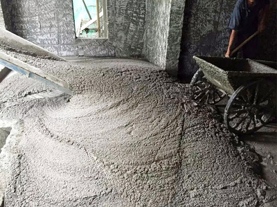 福建華龍建材干混砂漿、預(yù)拌混凝土榮獲中國綠色建材產(chǎn)品認(rèn)證，推動(dòng)綠色裝飾材料發(fā)展