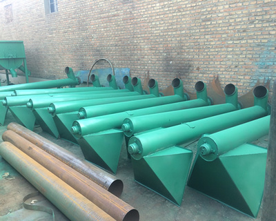 保定新輝機(jī)械 專(zhuān)業(yè)干粉砂漿輸送設(shè)備制造商