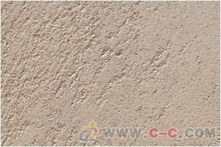 無(wú)機(jī)厚層飾面砂漿Monocouche 現(xiàn)代建筑外墻的高性能解決方案