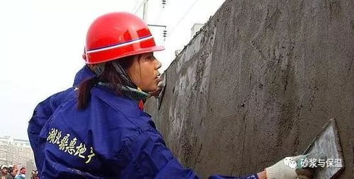 控制砂漿施工質(zhì)量，這些關(guān)鍵環(huán)節(jié)不容忽視