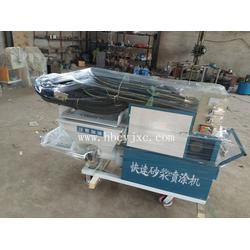 任縣昌益機(jī)械廠 專(zhuān)注砂漿設(shè)備研發(fā)，助力建筑行業(yè)高效生產(chǎn)