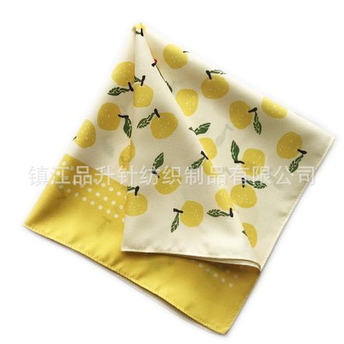 針紡織品制造新勢力 月產(chǎn)值背后的“包袱巾車間”生產(chǎn)線實探